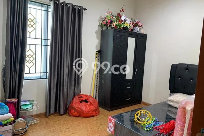 For Sale! Luxury House LT 250m2 Desain Elegan di Batam Centre For Sale! Luxury House LT 250m2 Desain Elegan di Batam Centre