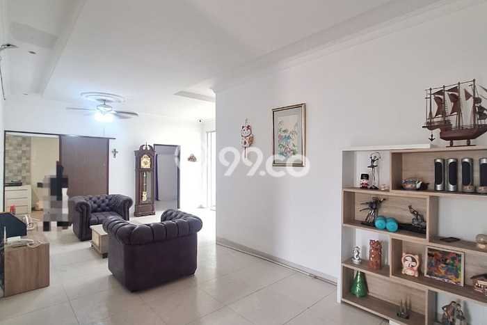 Rumah Nyaman 4 KT di Batam Centre, Batam - LT 198m2m² Rumah Nyaman 4 KT di Batam Centre, Batam - LT 198m2m²