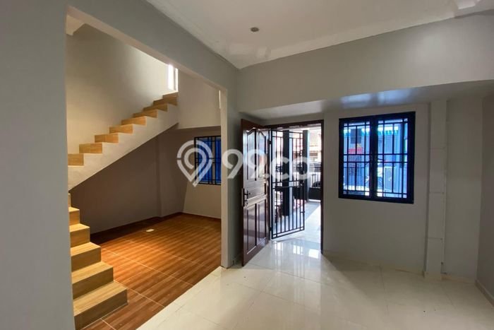 Hunian Cantik Minimalis Lb 219m2 di Lubuk Baja, Batam Hunian Cantik Minimalis Lb 219m2 di Lubuk Baja, Batam