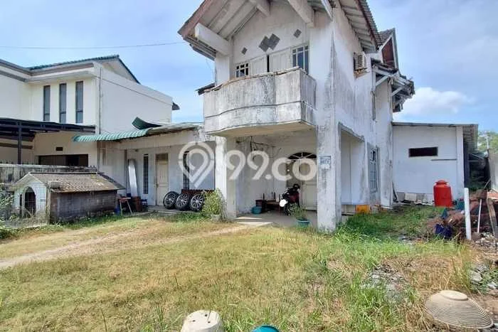Dijual Hunian Rumah Terawat 4 KT di Batam Centre, Batam Dijual Hunian Rumah Terawat 4 KT di Batam Centre, Batam