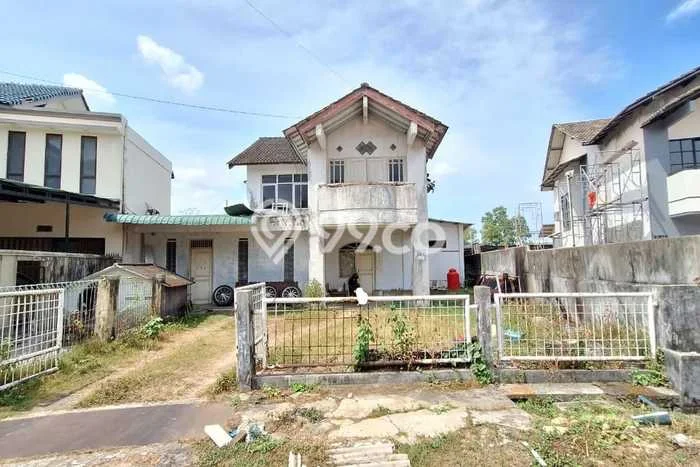 Dijual Hunian Rumah Terawat 4 KT di Batam Centre, Batam Dijual Hunian Rumah Terawat 4 KT di Batam Centre, Batam