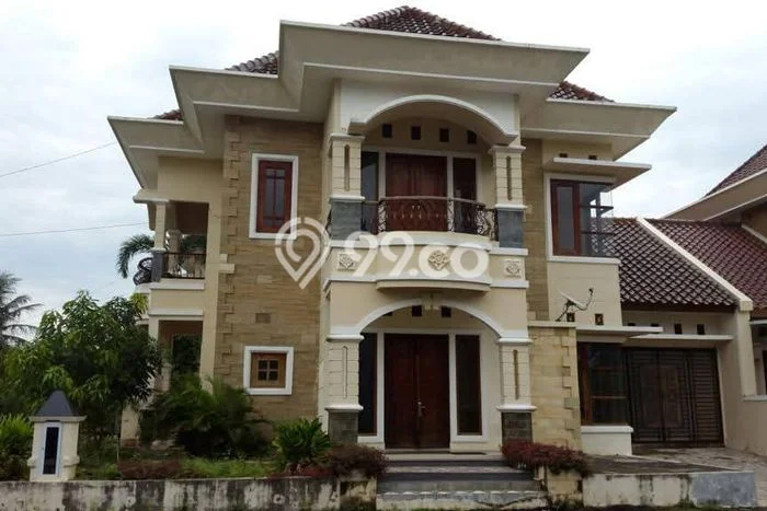 Jual Rumah Bagus Siap Huni LB 200m2 di Batam Centre, Batam Jual Rumah Bagus Siap Huni LB 200m2 di Batam Centre, Batam