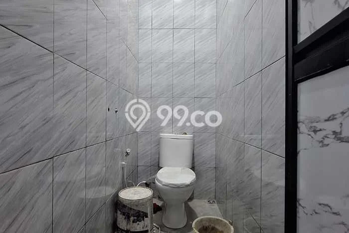 Rumah Minimalis 3 KT di Tiban Batam Rumah Minimalis 3 KT di Tiban Batam
