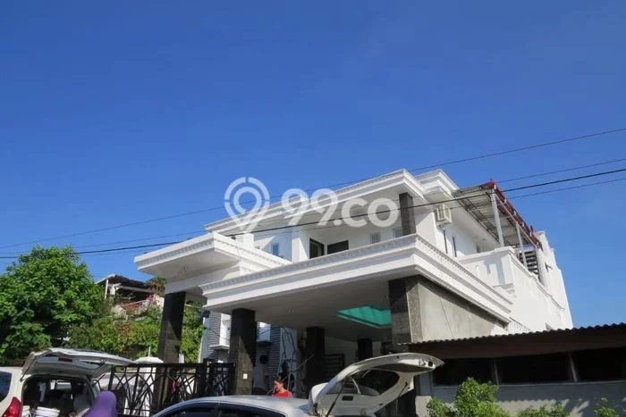 Dijual Rumah Minimalis Bagus Punya 5 KT di Lubuk Baja Batam - Dijual Rumah Minimalis Bagus Punya 5 KT di Lubuk Baja Batam -