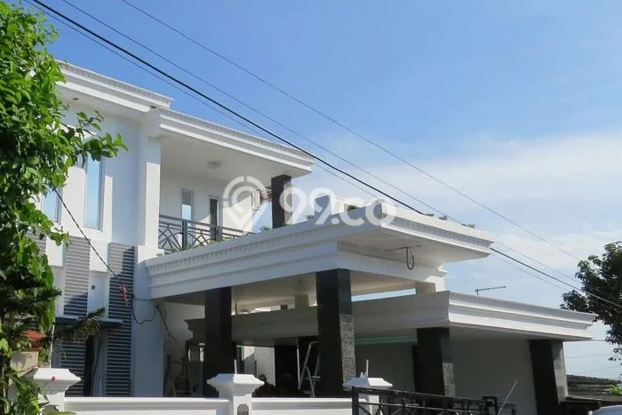 Dijual Rumah Minimalis Bagus Punya 5 KT di Lubuk Baja Batam - Dijual Rumah Minimalis Bagus Punya 5 KT di Lubuk Baja Batam -