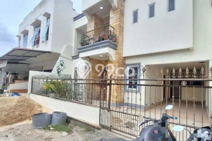 Rumah Minimalis 3 KT LT 150m2 di Batam Centre Rumah Minimalis 3 KT LT 150m2 di Batam Centre