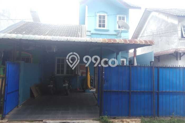 Dijual Cepat Rumah Minimalis & Modern LB 90m2 di Batam Centre Dijual Cepat Rumah Minimalis & Modern LB 90m2 di Batam Centre