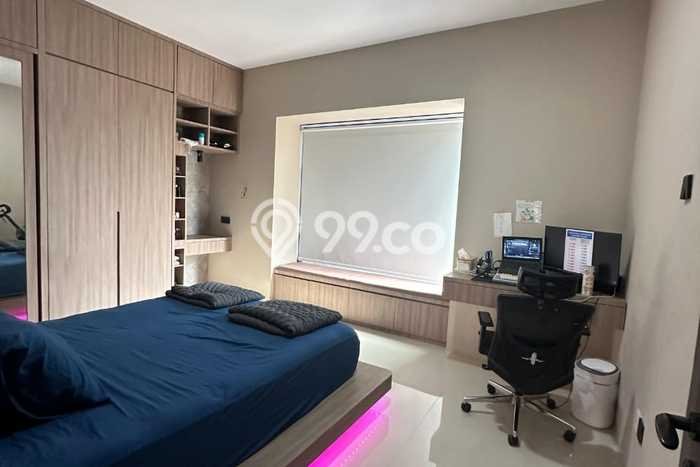 Rumah Minimalis 4 Kamar LT 128m2 di Batam Centre Rumah Minimalis 4 Kamar LT 128m2 di Batam Centre