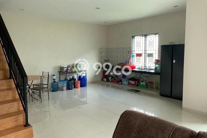 For Sale! Luxury House LT 250m2 Desain Elegan di Batam Centre For Sale! Luxury House LT 250m2 Desain Elegan di Batam Centre