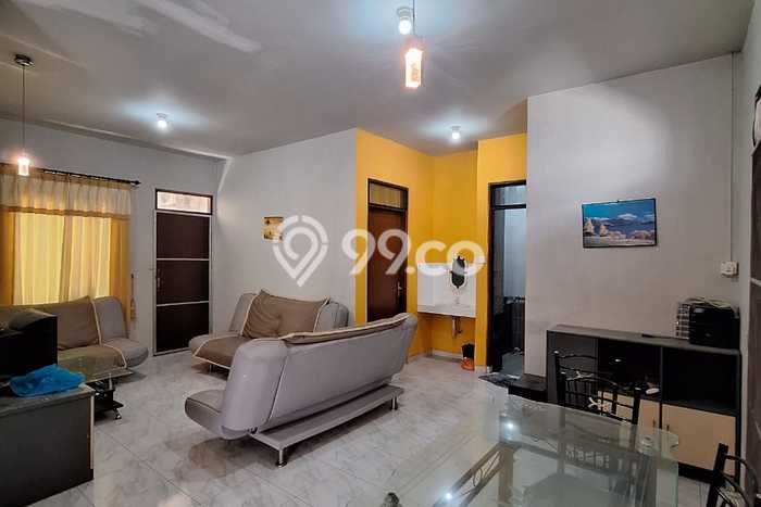 Hunian Nyaman Asri 4 KT Siap Huni di Batam Centre Batam Hunian Nyaman Asri 4 KT Siap Huni di Batam Centre Batam