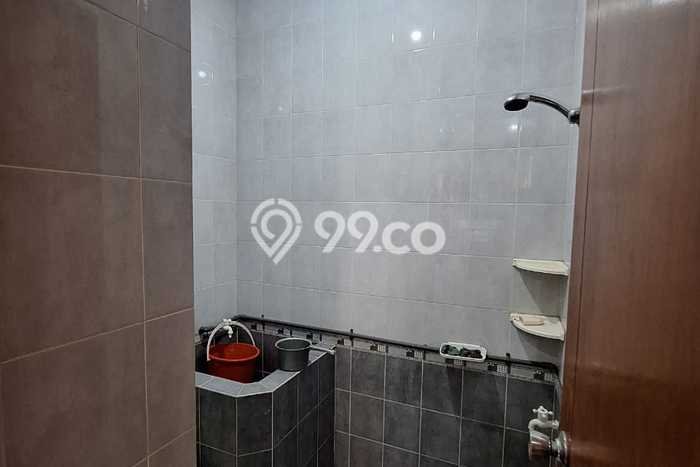 Hunian Nyaman Asri 4 KT Siap Huni di Batam Centre Batam Hunian Nyaman Asri 4 KT Siap Huni di Batam Centre Batam