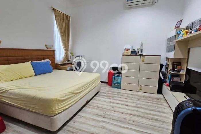 Hot Offer Hunian Premium Ideal dan Luas di Lubuk Baja, Batam Hot Offer Hunian Premium Ideal dan Luas di Lubuk Baja, Batam