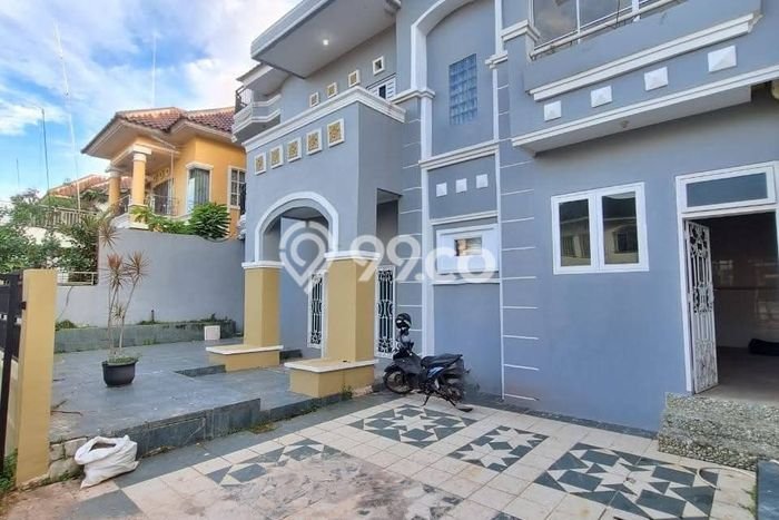 Hunian Mewah Siap Huni LT 270m2 di Lubuk Baja, Batam Hunian Mewah Siap Huni LT 270m2 di Lubuk Baja, Batam