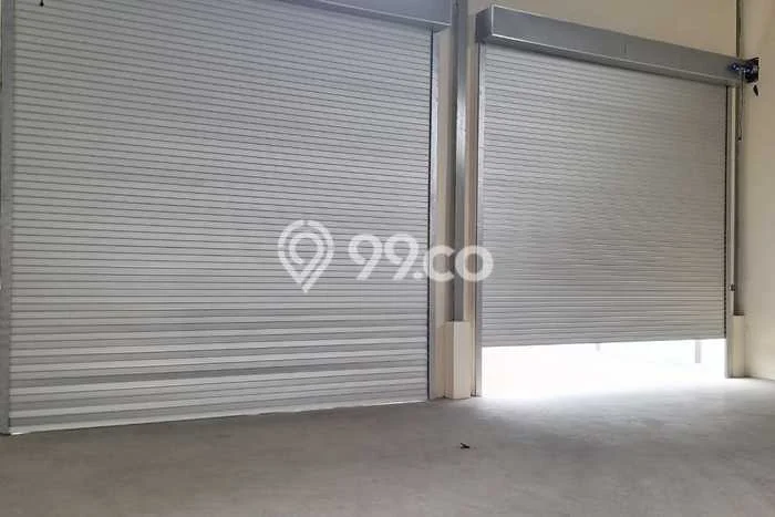 Gudang di Batam Centre, Luas 3100m², Jalan Utama, Ready Usaha Gudang di Batam Centre, Luas 3100m², Jalan Utama, Ready Usaha