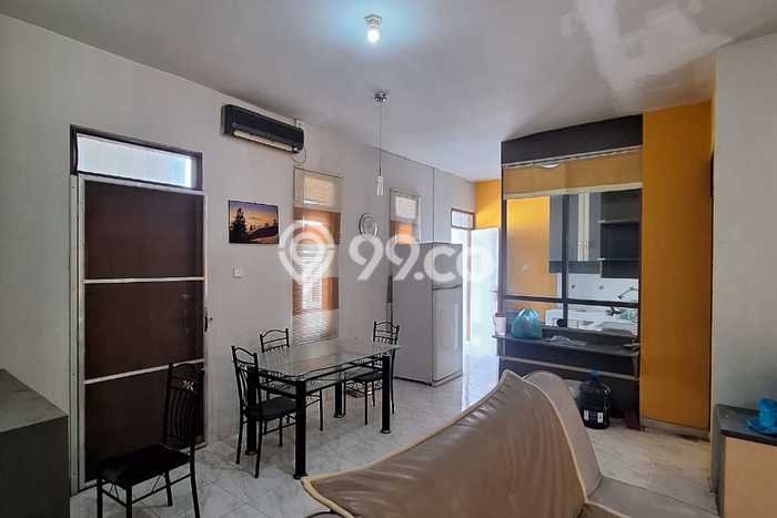 Hunian Nyaman Asri 4 KT Siap Huni di Batam Centre Batam Hunian Nyaman Asri 4 KT Siap Huni di Batam Centre Batam