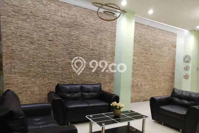 Dijual Rumah Minimalis Bagus Punya 5 KT di Lubuk Baja Batam - Dijual Rumah Minimalis Bagus Punya 5 KT di Lubuk Baja Batam -