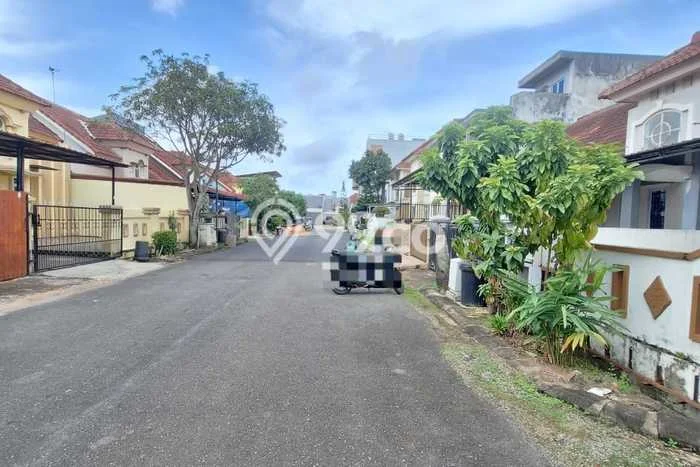 Rumah Modern 3 KT di Batam Centre Batam Rumah Modern 3 KT di Batam Centre Batam
