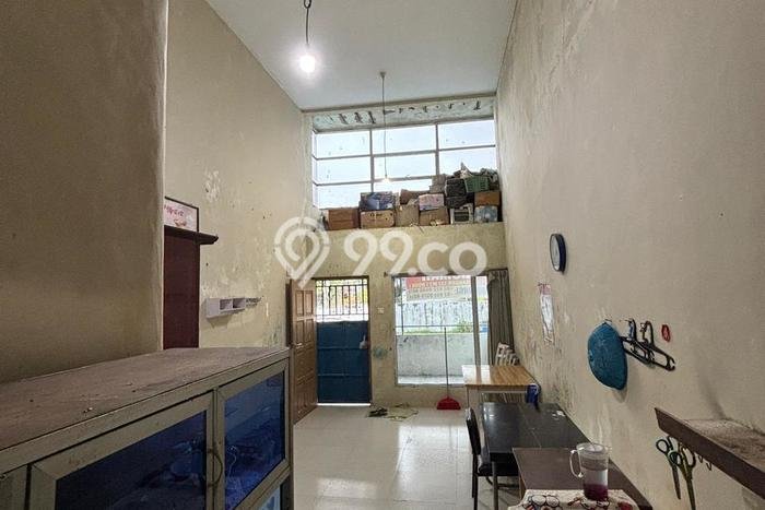 Hunian Mewah 3 KT 1 KM di Kompleks Perumahan , Batam Hunian Mewah 3 KT 1 KM di Kompleks Perumahan , Batam