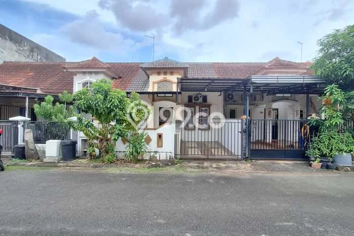Rumah Modern 3 KT di Batam Centre Batam Rumah Modern 3 KT di Batam Centre Batam