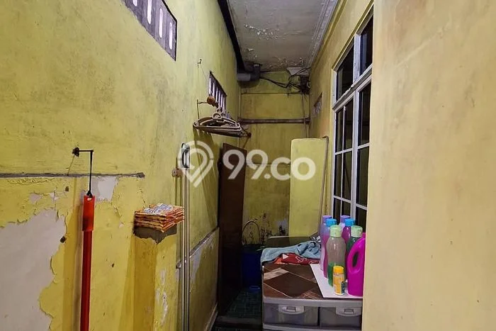 HOT LISTING! Rumah Untuk Investasi area Batu Ampar, Luas 90m² Bangunan 45m² HOT LISTING! Rumah Untuk Investasi area Batu Ampar, Luas 90m² Bangunan 45m²