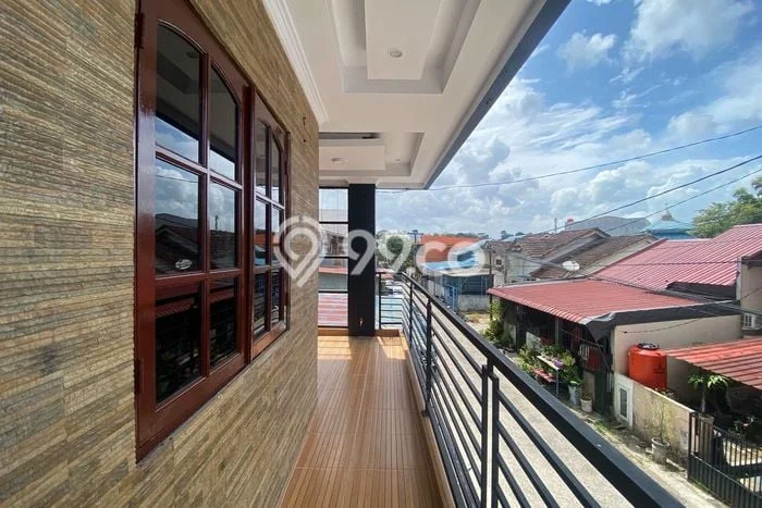 Hunian Cantik Minimalis Lb 219m2 di Lubuk Baja, Batam Hunian Cantik Minimalis Lb 219m2 di Lubuk Baja, Batam