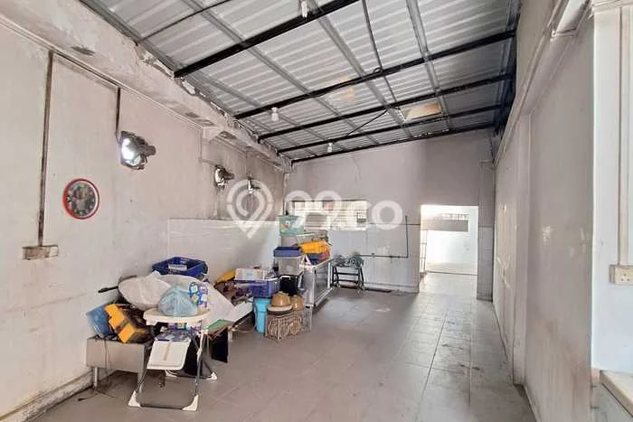 Dijual Hunian Rumah Terawat 4 KT di Batam Centre, Batam Dijual Hunian Rumah Terawat 4 KT di Batam Centre, Batam