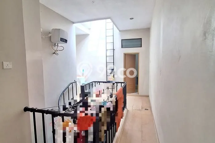 Dijual Rumah Eksklusif 5 KT di Batam Centre, Batam Dijual Rumah Eksklusif 5 KT di Batam Centre, Batam