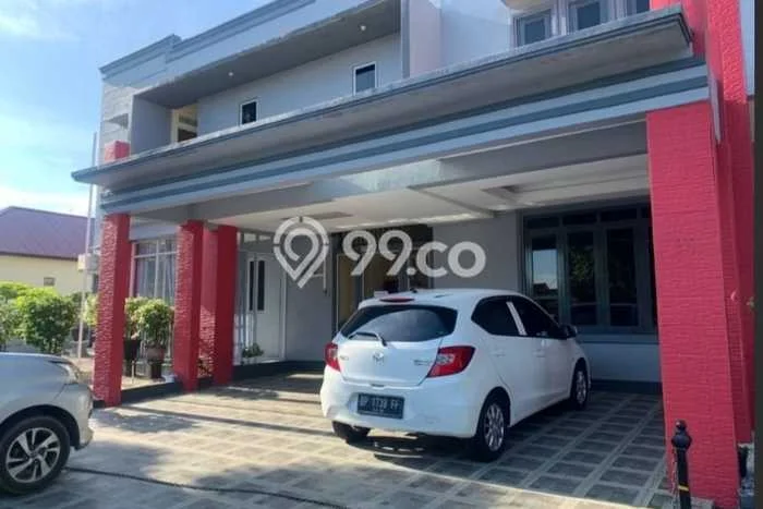 Dijual Segera Rumah Kost di Batam Centre, Batam 35 Kamar Dijual Segera Rumah Kost di Batam Centre, Batam 35 Kamar