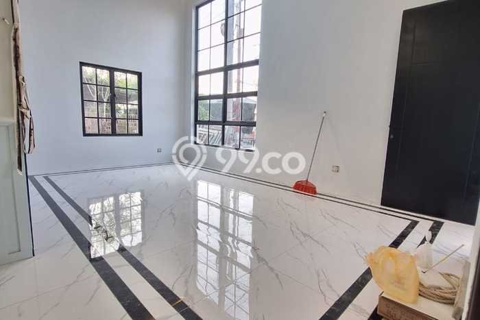 Rumah Minimalis 3 KT di Tiban Batam Rumah Minimalis 3 KT di Tiban Batam