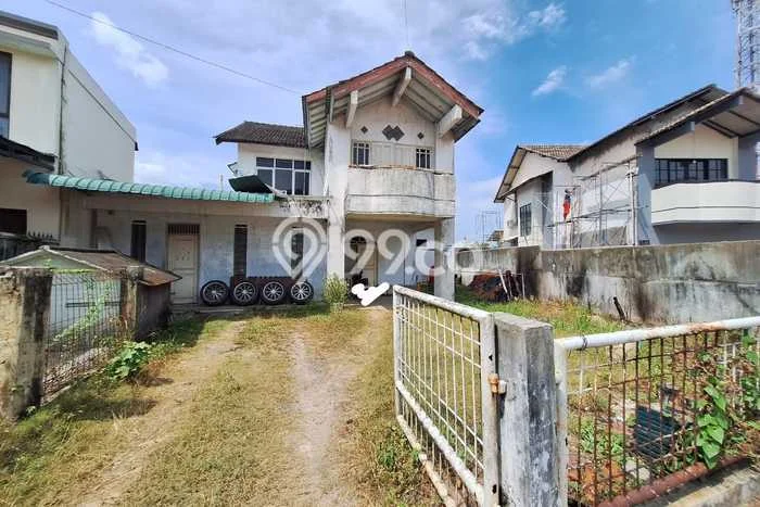Dijual Hunian Rumah Terawat 4 KT di Batam Centre, Batam Dijual Hunian Rumah Terawat 4 KT di Batam Centre, Batam