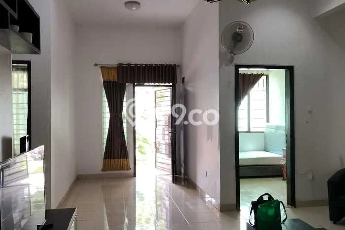 Dijual Rumah Modern 3 KT di Batam Centre, Batam Dijual Rumah Modern 3 KT di Batam Centre, Batam