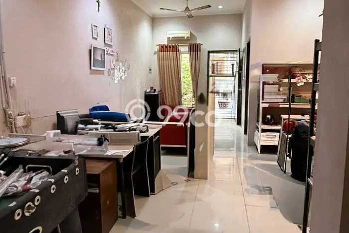 Dijual Rumah Minimalis Bagus Punya 3 KT di Kelapa Gading Jakarta Utara SHM Dijual Rumah Minimalis Bagus Punya 3 KT di Kelapa Gading Jakarta Utara SHM