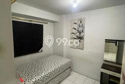 Apartemen Harga Bersahabat di Kelapa Gading Spesifikasi 2 Kamar Apartemen Harga Bersahabat di Kelapa Gading Spesifikasi 2 Kamar