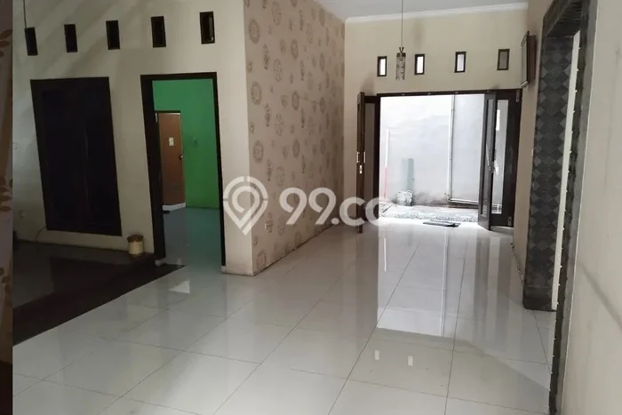 Rumah Modern Minimalis 5 Kamar Bisa Langsung Pindah di Neglasari Rumah Modern Minimalis 5 Kamar Bisa Langsung Pindah di Neglasari