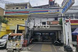 Jual Rumah Mewah Elegan Dengan View Eksklusif di Sumur Batu, Jakarta Pusat Jual Rumah Mewah Elegan Dengan View Eksklusif di Sumur Batu, Jakarta Pusat