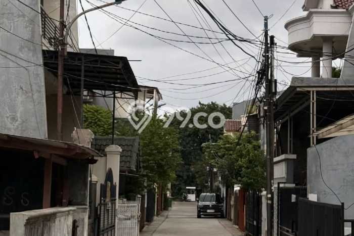 Dijual Rumah Minimalis Bagus Punya 3 KT di Kelapa Gading Jakarta Utara SHM Dijual Rumah Minimalis Bagus Punya 3 KT di Kelapa Gading Jakarta Utara SHM