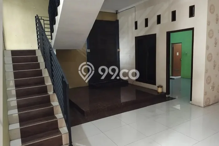 Rumah Modern Minimalis 5 Kamar Bisa Langsung Pindah di Neglasari Rumah Modern Minimalis 5 Kamar Bisa Langsung Pindah di Neglasari