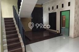 Rumah Modern Minimalis 5 Kamar Bisa Langsung Pindah di Neglasari Rumah Modern Minimalis 5 Kamar Bisa Langsung Pindah di Neglasari