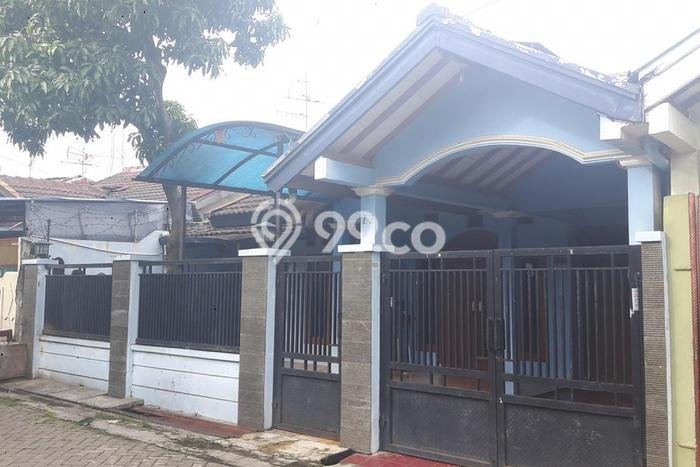 Rumah Modern Minimalis 4 Kamar Bisa Langsung Pindah di Karang Tengah Rumah Modern Minimalis 4 Kamar Bisa Langsung Pindah di Karang Tengah