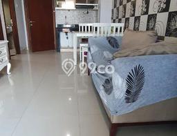 Dijual Apartemen 2 KT 1 KM di Kemayoran Dijual Apartemen 2 KT 1 KM di Kemayoran