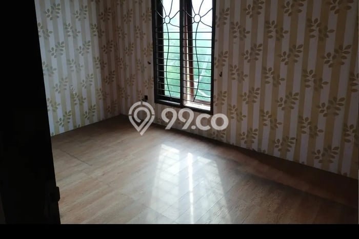 Rumah Modern Minimalis 5 Kamar Bisa Langsung Pindah di Neglasari Rumah Modern Minimalis 5 Kamar Bisa Langsung Pindah di Neglasari