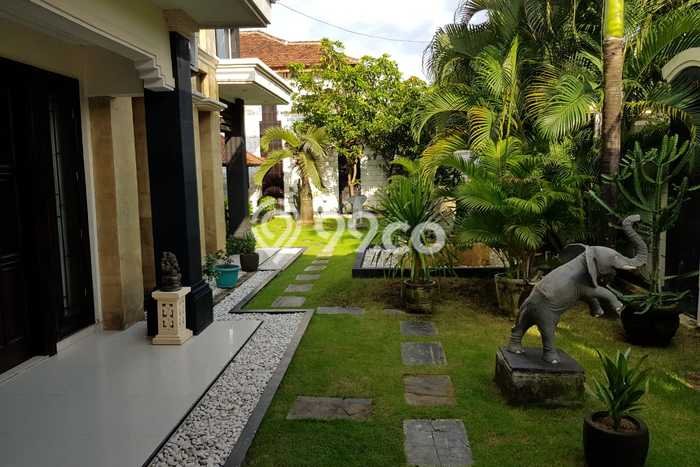 Hunian Asri 3 KT 4 KM Dekat Pusat Kota di Jimbaran, Badung Hunian Asri 3 KT 4 KM Dekat Pusat Kota di Jimbaran, Badung