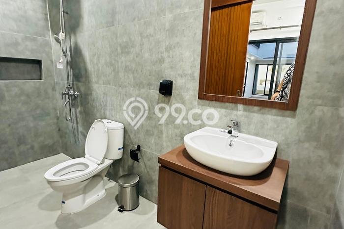 Vila For Rent Kawasan Kuta, Luas 100m², Area Strategis, Nilai Terjangkau Vila For Rent Kawasan Kuta, Luas 100m², Area Strategis, Nilai Terjangkau