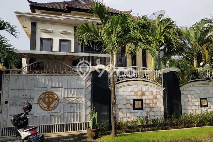 Hunian Asri 3 KT 4 KM Dekat Pusat Kota di Jimbaran, Badung Hunian Asri 3 KT 4 KM Dekat Pusat Kota di Jimbaran, Badung