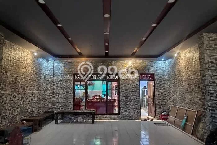 KAWASAN BISNIS! Ruko Kawasan Gatot Subroto, Luas 294m², Lokasi Strategis KAWASAN BISNIS! Ruko Kawasan Gatot Subroto, Luas 294m², Lokasi Strategis