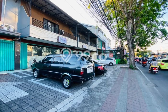 Ruko di Sesetan, Luas 1500m², Pusat Bisnis, Lokasi Premium Ruko di Sesetan, Luas 1500m², Pusat Bisnis, Lokasi Premium