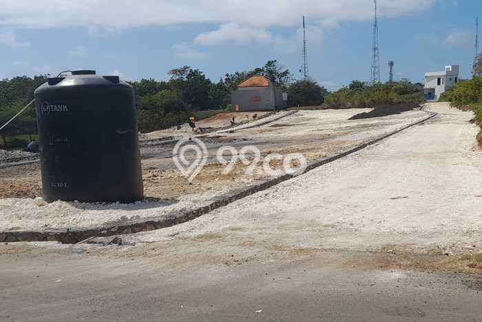 HARGA TERBAIK! Tanah di Kutuh, Luas 200m², Jalur Strategis, Area Potensial HARGA TERBAIK! Tanah di Kutuh, Luas 200m², Jalur Strategis, Area Potensial