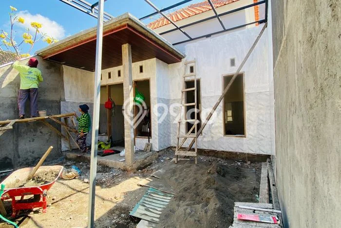 PREMIUM LIVING! Rumah kawasan Sesetan, 1 KM, Area Berkembang, LT 90m² Bangunan 90m² PREMIUM LIVING! Rumah kawasan Sesetan, 1 KM, Area Berkembang, LT 90m² Bangunan 90m²