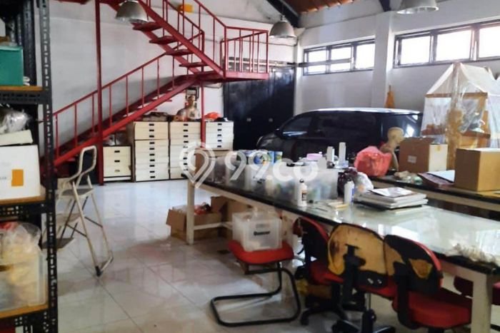 Komersial Kawasan Renon, Luas 22500m², Lokasi Berkembang Komersial Kawasan Renon, Luas 22500m², Lokasi Berkembang