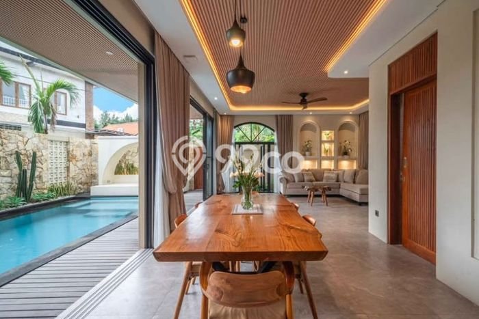 Vila Kawasan Ubud, Area 0m², Sewa Terjangkau, Lokasi Strategis Vila Kawasan Ubud, Area 0m², Sewa Terjangkau, Lokasi Strategis